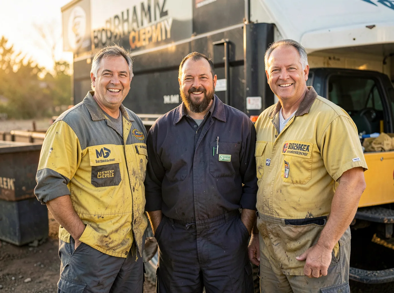 Sewage Cleanup company in Dorchester, NE