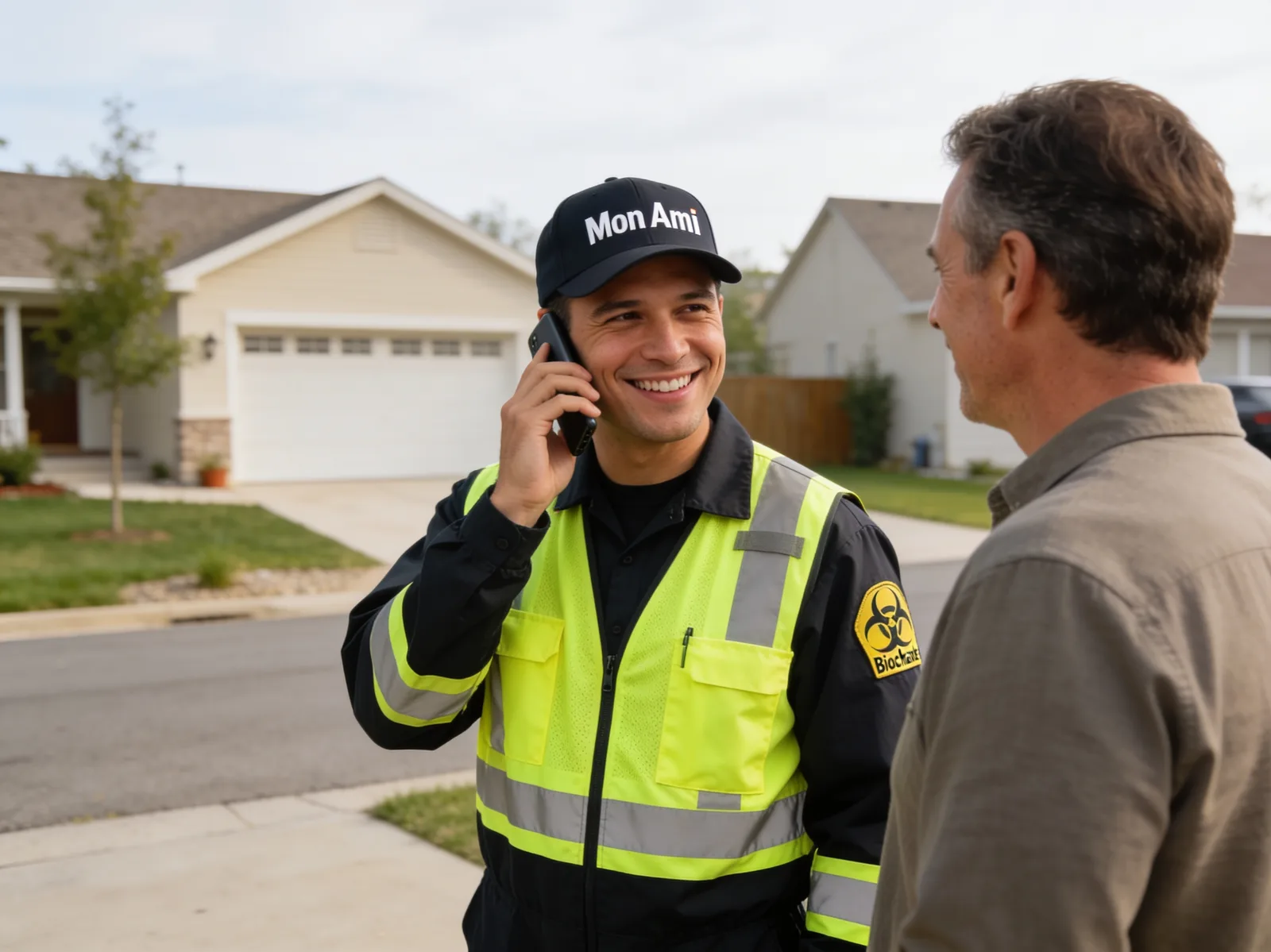 Sewage Cleanup Dorchester, NE FAQs